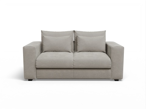 2-Sitzer Sofa